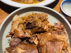 -95号酱骨·一块豆腐(展春园西路店)