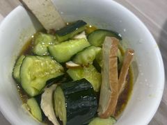 -丰登陕西水盆牛羊肉·泡馍