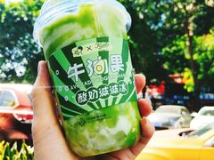 -喜茶(东莞汇一城店)