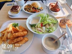 -宜家·瑞典风味餐厅(四元桥店)