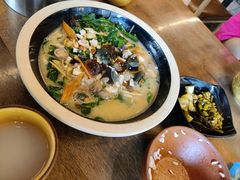 上汤石斛苗-杨家汀州韵(万达店)