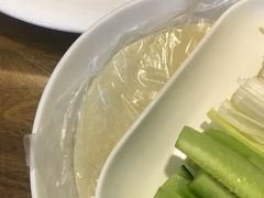-董立兵烤鸭店(明湖店)