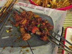 -三毛烧烤·南昌大排档(山姆店)