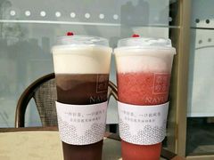 -奈雪的茶(南山大冲一期店)