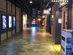 -CGV影城(壹方城IMAX店)
