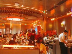 -西塔老太太泥炉烤肉(苏州大悦城店)