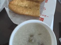 -嘉和一品粥(山水店)