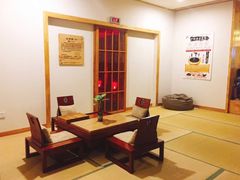 -汤泉良子·沐足·颂钵疗愈·SPA(珠江新城店)
