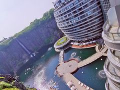 -蓝精灵乐园·世茂精灵之城主题乐园