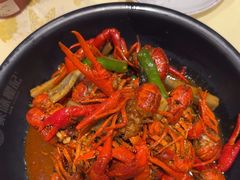 -聚味瞿记·龙虾堂(天元店)