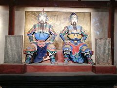 -成都武侯祠博物馆