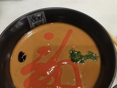 芝麻酱-京门老爆三·铜锅涮肉 爆肚(望京店)