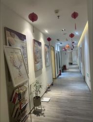 -紫琪尔·匠心连锁·胸部护理养护