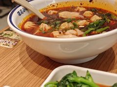 -遇见小面(深圳中心书城店)