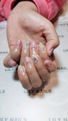 -LILY NAILS美甲美睫