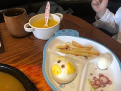 -峨嵋小镇·川菜(正定朗华店)