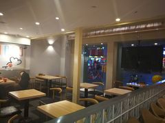 -漫烤鱼&徐州烧烤夜宵(万达店)