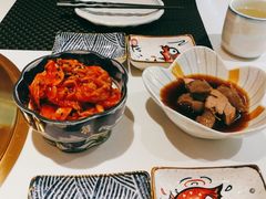 -千寻山野烤肉(中关村店)