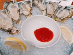 -Mr.Fish鱼鲜生海鲜放题(高德置地冬广场店)