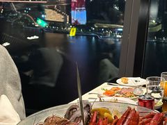 -澳门旅游塔360°旋转餐厅(南湾湖广场店)