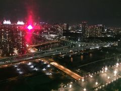 -台场海滨公园船码头