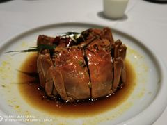 -老阊门菜馆(山塘街店)