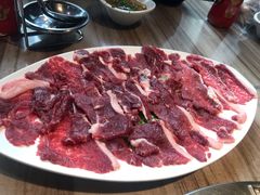 -清真·嘉福元自选火锅(力盟商业步行街店)