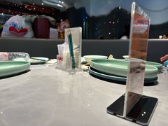 -东方饺子王(哈西万达店)