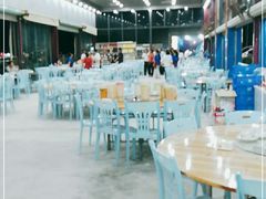 大堂-七鲜渔港美食餐厅(巽寮湾海景店)