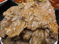 -拾捌川·自贡爆炒(新街口店)