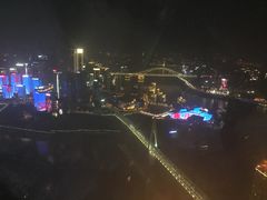 -WFC会仙楼观景台