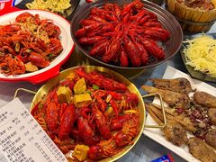 -怪怪龙虾·来自江苏盱眙(惊驾路店)