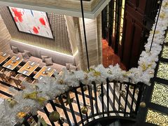 -北京康莱德酒店-Chapter餐厅