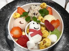 -哈根达斯(西安路店)