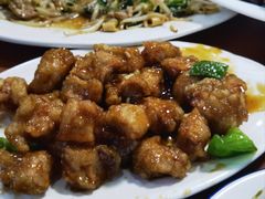 -铁东熏肉大饼铺