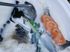 -淳安二十八道·美食汇·淳鱼馆(阳光路店)
