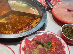 -犊门火锅(长沙五一广场总店)