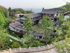 -径山寺