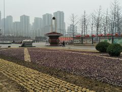 -西清公园