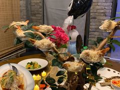 -这片海·海景餐厅(博鳌店)