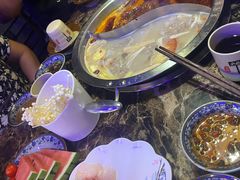 -宽窄巷子火锅(金华万固星耀城店)