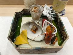 -鮨一日本料理旗舰店(总店)