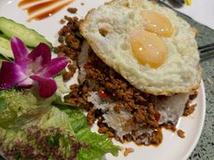 泰式街头打抛饭-Home Thai·泰谣(王府井apm店)