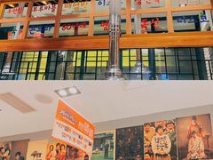 -韩时烤肉(丰科万达广场店)