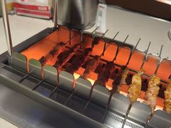 -丰茂烤串(五道口店)