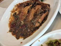 -京滨饭店·餐厅(阜外大街店)