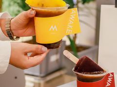 -M Stand(宁波万象城店)