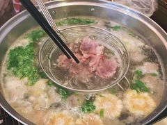-福合埕牛肉丸(水仙园店)