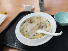 -北京服装学院-食堂