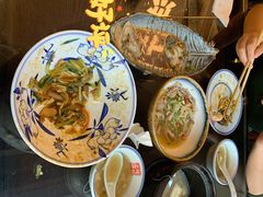 -天津卫码头(南开大悦城店)